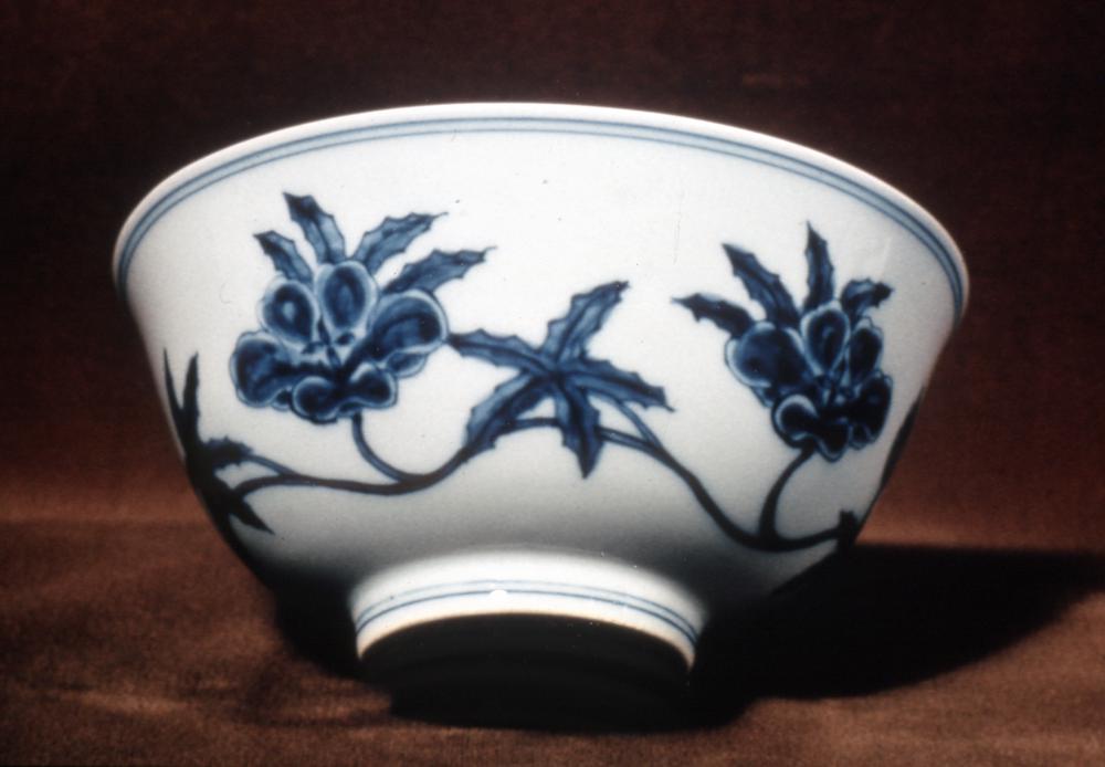 图片[2]-bowl BM-1954-0420.4-China Archive